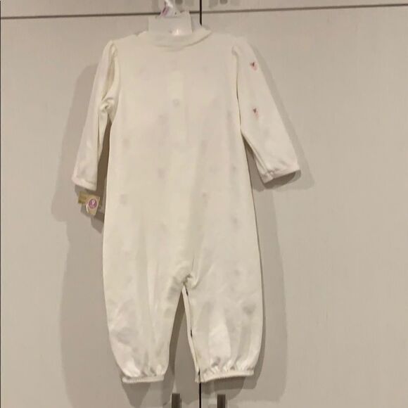 🎉1 hr Sale 🎉Carters baby girl set🎉 - Picture 5 of 6